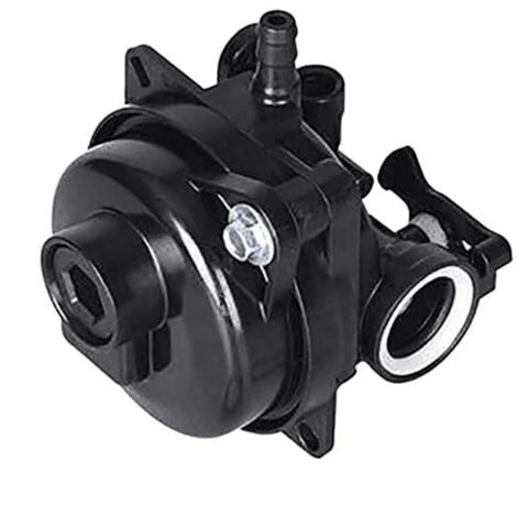 Carburateur pour moteur de carburateur Briggs Stratton 300E 450E 500E 550E 575E 600E 591160 (1/5)