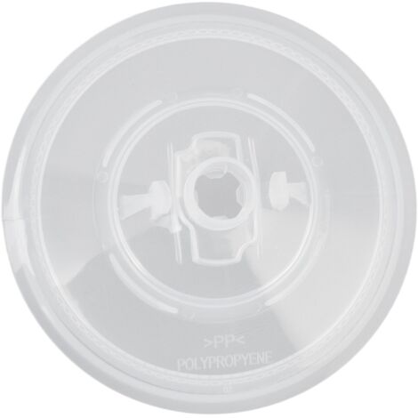Spray G-Un Pot 600ML Bidon Peinture Gravité Pour Devilbiss Tekna Pro FLG - Gobelet Pistolet Pulvérisation