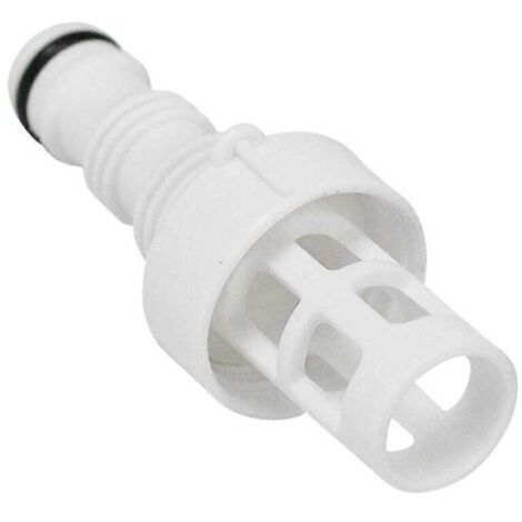Adaptateur de piscine gonflable, bouchon de loquet, support de fixation de vidange, accessoires de piscine pour la maison