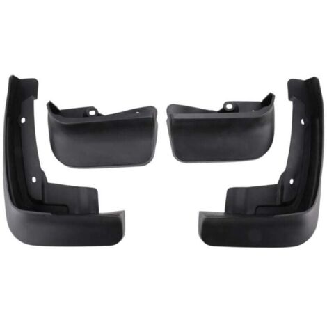 pour Transporter T5 T6 2008-2018 Garde-Boue de Voiture Splash Flaps Garde-Boues