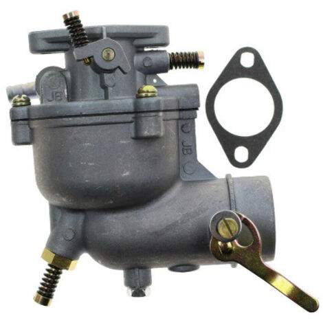 S-giant Carburateur compatible avec 390323 394228 (7HP 8HP 9HP). (1/2)