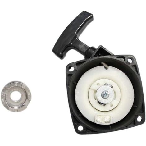 S-giant A051001520 502843101 Lanceur de démarreur avec Griffe de démarreur Compatible with Redmax Echo Husqvarna