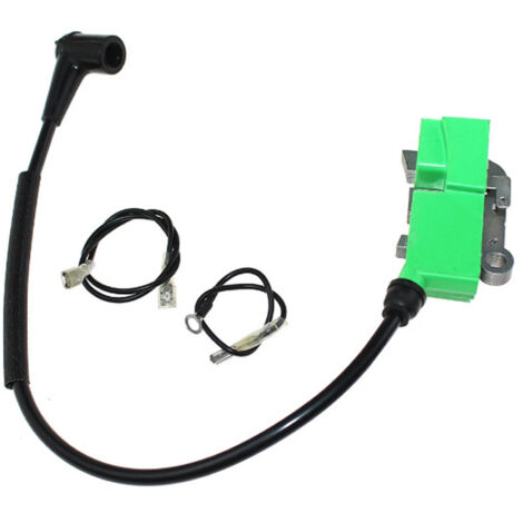 S-giant Bobine d\'allumage haute tension compatible avec Echo CS-280TES CS-271T A411001510 A411001350 A411001511 – Pièce compatible pour tronçonneuses Echo (1/5)