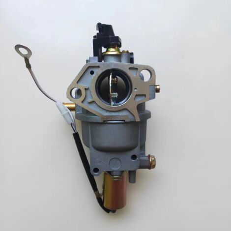 S-giant Carburateur MTD 951 - 12771A 751 - 12771 751 - 1282 - Générateur. (1/5)