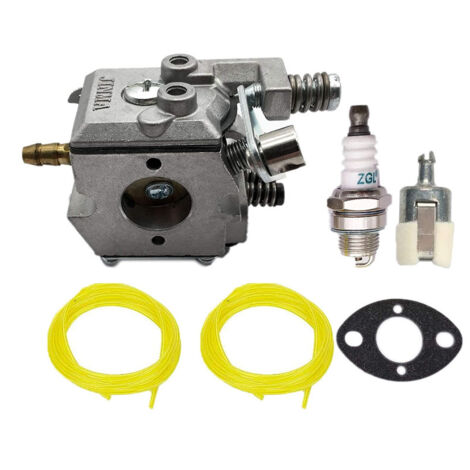 S-giant Carburateur WA - 59 - Compatible avec SRM - 200\'s GT - 200 KE - 200DA 12300008430 (1/5)