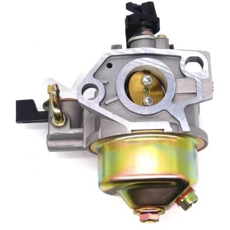 S-giant Pièce de carburateur pour pompe à eau GX240 - Compatible avec moteur Honda GX240 GX270 177 177F 8HP (1/5)