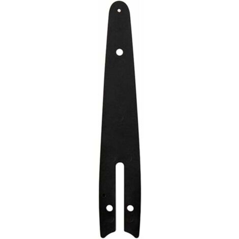 FOREHILL Guide de chaîne de 6 Pouces Mini chaînes de tronçonneuse et chaînes de tronçonneuse chaîne de Remplacement d\'accessoires pour Outils de scie à chaîne (1/5)