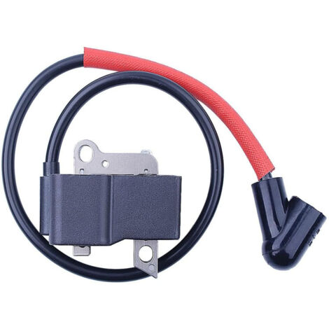 Bobine d\'allumage pour Husqvarna 333R 333RX MB53 537422301