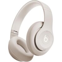 Casque sans fil Beats Studio Pro – Réduction sonore active – Audio spatial personnalisé – Bluetooth Class 1 – Autonomie 40h – Compatible Apple et Android