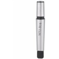 Morse Drill Chuck MT2-B16 Mandrin Porte Foret Mandrin Auto Serrant Bosch porte-outil cône Morse cône connecteur