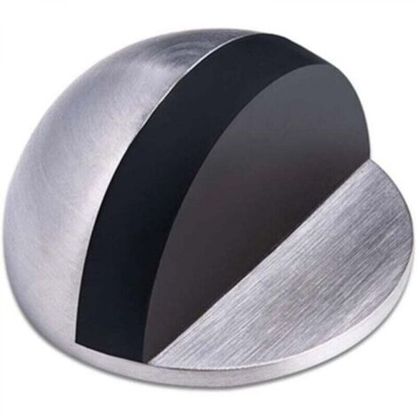 VICASKY – Butée De Porte Inox – Pour Bateau, Yacht, Marine – Anti-corrosion, 3,5x2x2 Cm