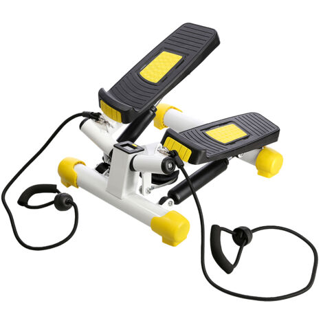 S3033 TWIST STEPPER HMS (jaune) (1/5)