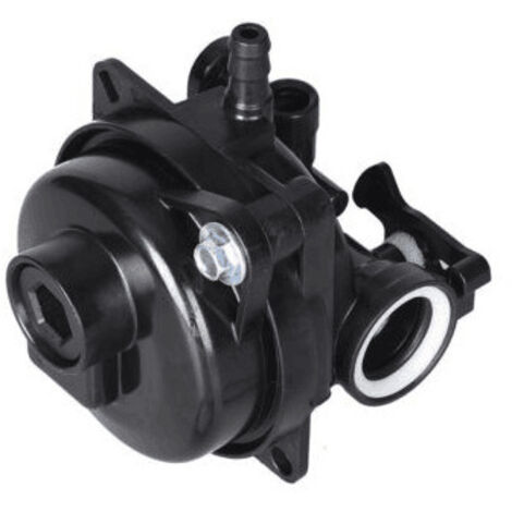 Carburateur pour moteur de carburateur Briggs Stratton 300E 450E 500E 550E 575E 600E 591160 (1/5)