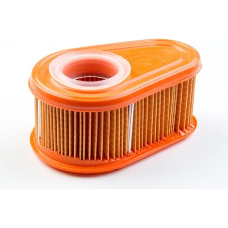 Ineasicer Briggs and Stratton Filtre à air d’Origine 792038 (1/4)