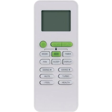 GYKQ-52 d'origine pour télécommande de climatiseur TCL (1/3)