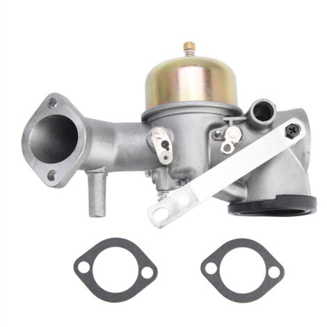 Carburateur pour moteur 491031 490499 491026 281707 12HP (1/5)