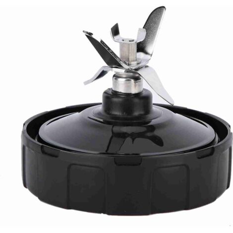 Lame d'extracteur de jus pour accessoires de remplacement de mixeur NUTRI NINJA (1/5)