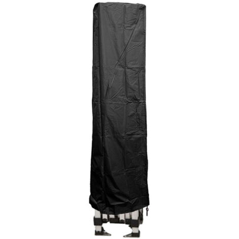 210D Oxford tissu décrochage tente cache-poussière housse de protection étanche 3030153 cm (1/5)