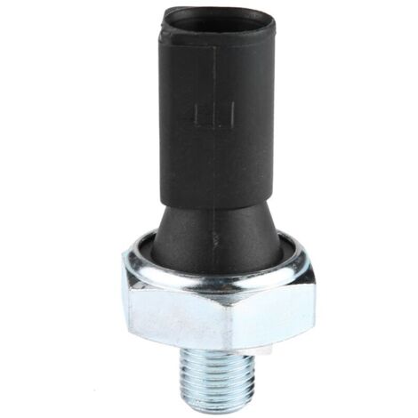 Jeffergarden 06A919081A, Capteur de pression d'huile OEM standard noir pour voiture (1/5)