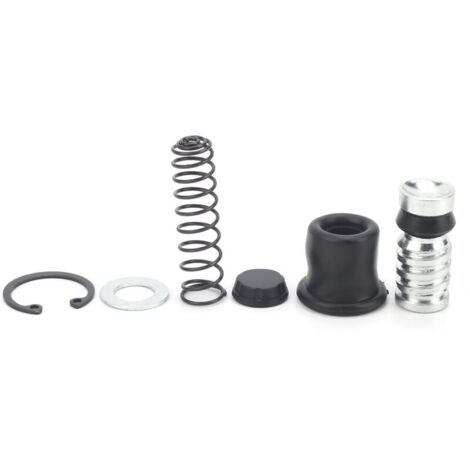 Jeffergarden 14mm Moto Embrayage Pompe De Frein Piston Piston Kits De Réparation En Alliage D'aluminium Fit pour Motocross/Scooter (1/5)