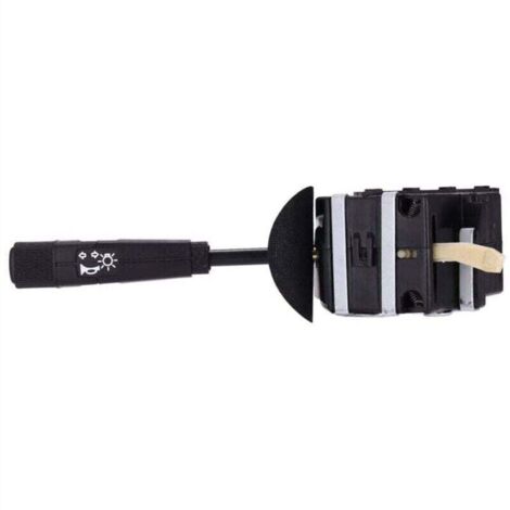 Commutateur de direction 510032716601 pour Renault 7700710407 Eclairage pour voiture (1/5)