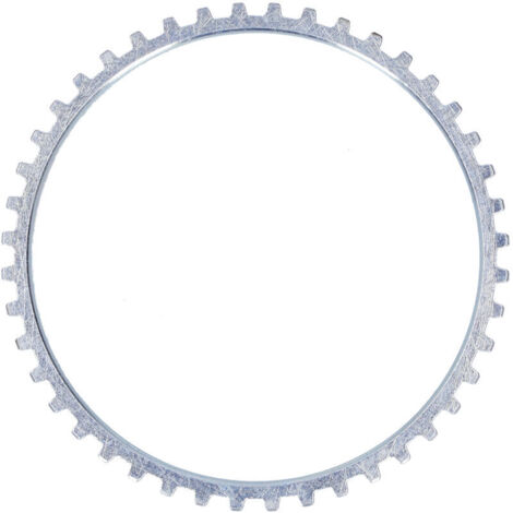 Jeffergarden Anneau de frein ABS 44 dents pour Clio Mk2 2000 (1/5)