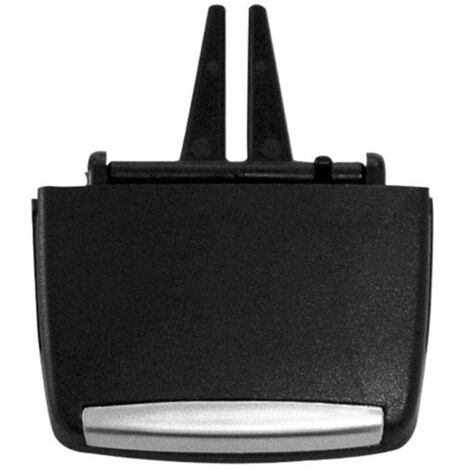 Jeffergarden Remplacement du clip de ventilation de climatisation pour BMW X5 E70 2006-2012, X6 E71 2008-2013 (1/5)