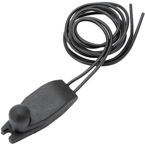 Jeffergarden Capteur de température externe compatible avec Peugeot RCZ 6445F9 (1/5)