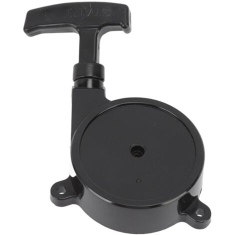 Jeffergarden Démarreur à recul pour Stihl BR320 BR340 BR380 BR400 BR420, accessoires de souffleur de feuilles à dos (1/5)