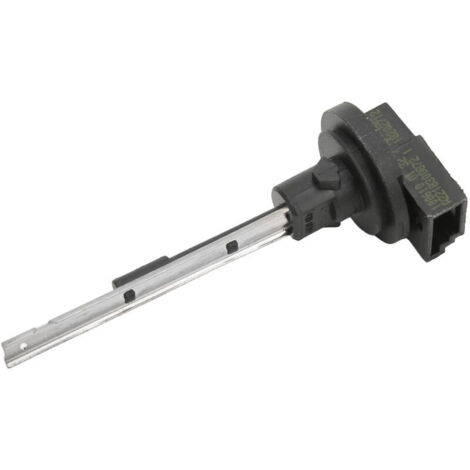 Jeffergarden Capteur de Température Automatique, Capteur de Température de Ventilation D'air A2218300872 Remplacement Noir pour W218 W205 W213 W212 (1/5)