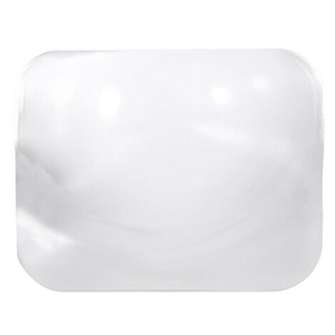 Jeffergarden Autocollant pour lunette arrière grand angle de voiture neuve (1/5)