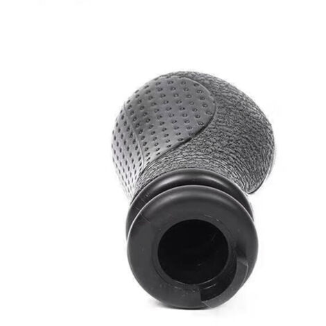 Jeffergarden Pommeau de levier de vitesse manuel 5 vitesses pour Citroën C5 01-08 Xsara Picasso 99-08 (1/5)