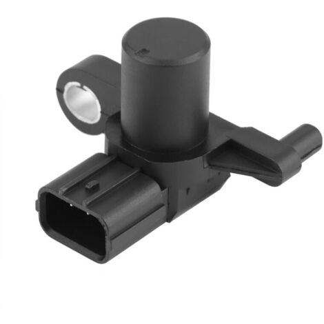 Jeffergarden 37840-RJH-006, Capteur de position de vilebrequin noir durable en plastique pour voiture (1/5)