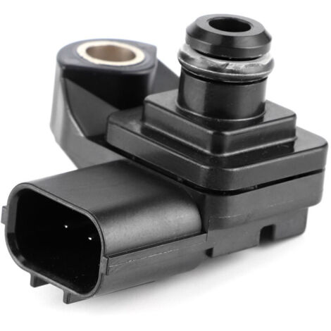 Jeffergarden Capteur de pression MAP 37830-PNC-003 Remplacement pour Honda Pilot Accord Acura RSX TSX (1/5)