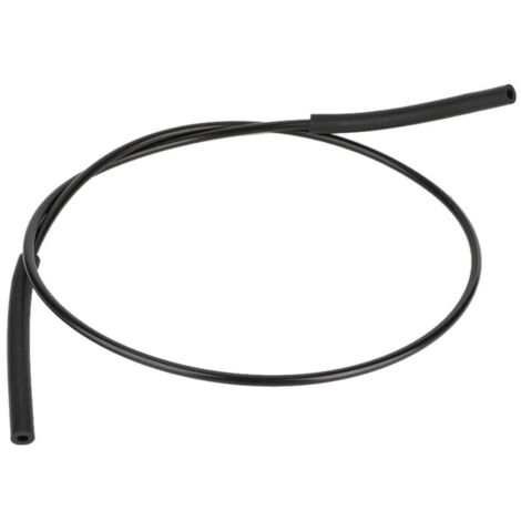 Jeffergarden Tuyau d'injection d'air secondaire, tuyau à vide résistant à l'usure 11727574490, ABS professionnel et fiable pour accessoires automobiles (1/5)