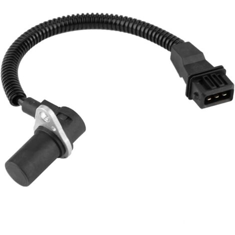 Jeffergarden Capteur de phase d'arbre à cames 0K30E18131B pour Kia Rio 1.5L 1.6L 01-05 (1/5)