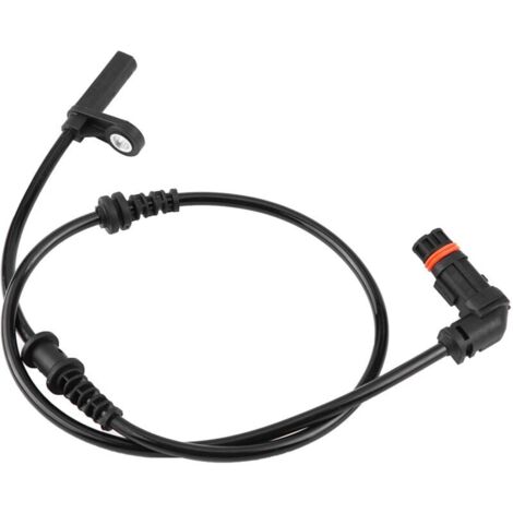 Jeffergarden 2045400117, Capteur ABS haute précision pour roue, noir et léger, pour voiture (1/5)
