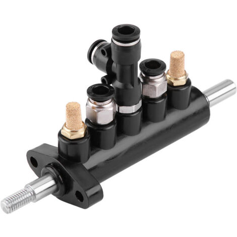Jeffergarden Pédale de commande d'air pour changeur de pneus Ranger, consommables, type A (4) (1/5)
