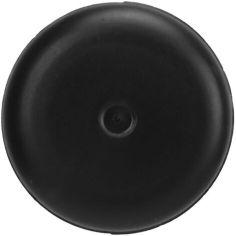 Jeffergarden Bouchon de suppression d'antenne – Joint 25mm pour lave-glace, pour boucher l'emplacement, compatible BMW Z3 1995-2002. Finition propre. (1/5)
