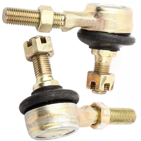 Jeffergarden Paire de rotule de biellette pour 70 cc 90 cc 110 cc 125 cc 150 cc 200 cc 250 cc ATV Quad universel (1/5)
