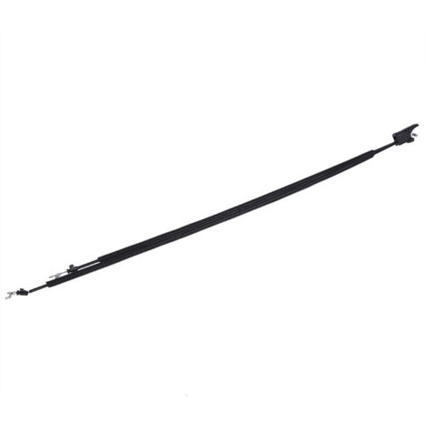 Jeffergarden Câbles d'inclinaison de siège auto pour FORD Fiesta MK6 2001-2008, côté passager, noir (droite/gauche) (1/5)