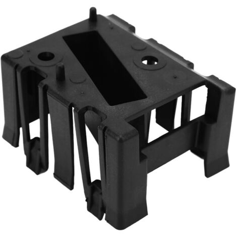 Jeffergarden Support de radar 1108648-00-E support de support de radar de pare-chocs avant de remplacement pour Tesla modèle 3 2017 et versions ultérieures (1/5)