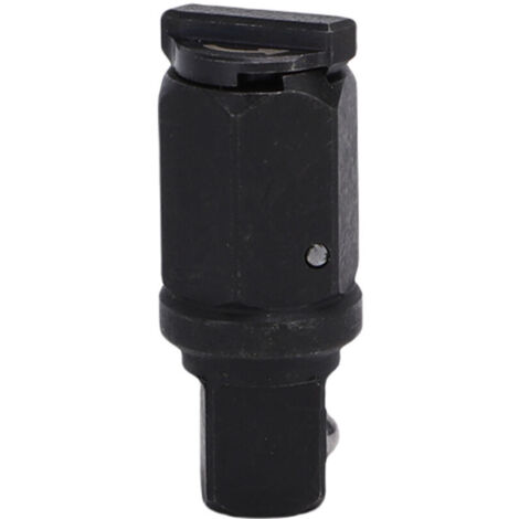 Jeffergarden Adaptateur d'enclume à cliquet avec fonction de verrouillage, remplacement en acier au carbone pour boîte M12 FUEL INSIDER 3/8 pouces 49-16-1668 (1/5)