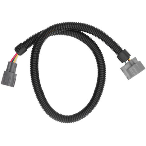 Jeffergarden Faisceau de cbles de capteur O2 24 pouces 1105 2H de remplacement pour SUBARU FORESTER OUTBACK IMPREZA (1/5)
