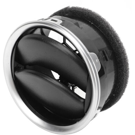Jeffergarden Déflecteur de climatisation 73630 56P00 rond ABS pièce de rechange pour Suzuki Vitara 2016-2022 (1/5)