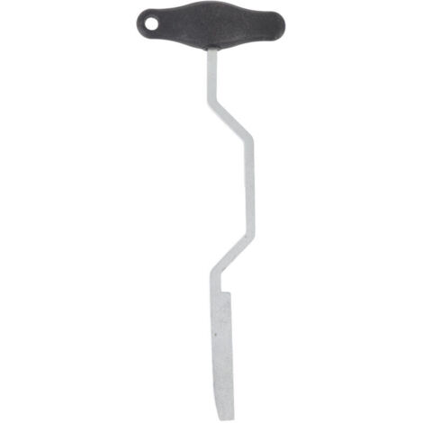 Jeffergarden Outil de démontage de changement de vitesse direct T10407, tige de démontage en acier au chrome vanadium pour transmissions à double embrayage à 7 rapports (1/5)