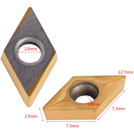 Jeffergarden Plaquettes CNC, structure robuste et entièrement fonctionnelles pour une utilisation extérieure (1/5)