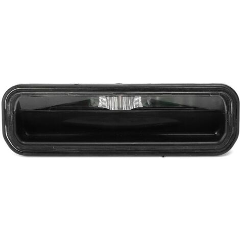 Jeffergarden Interrupteur d'ouverture de hayon arrière 1834376 compatible avec Ford B-Max Focus III (1/5)