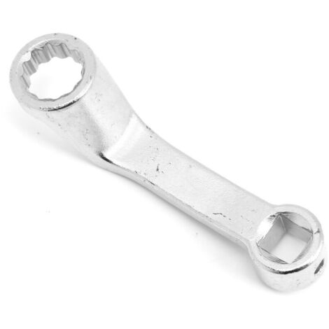 Jeffergarden Clé de réglage du carrossage de l'essieu arrière, alignement des quatre roues, remplacement T10179 pour Octavia Superb (1/5)