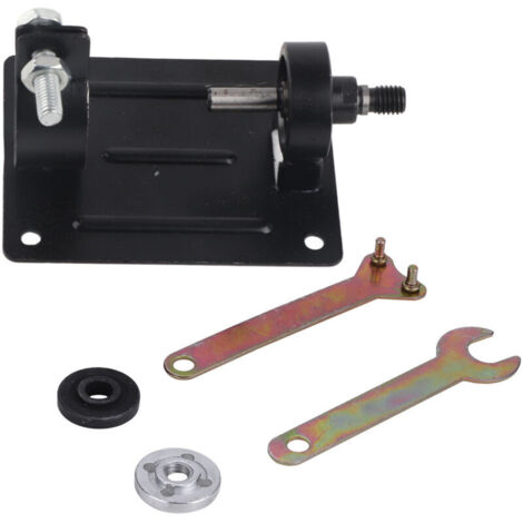 Jeffergarden Support de perçage électrique de 13 mm pour polissage et meulage stables (1/5)